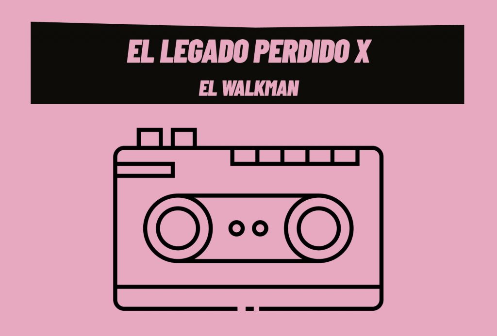 El Walkman
