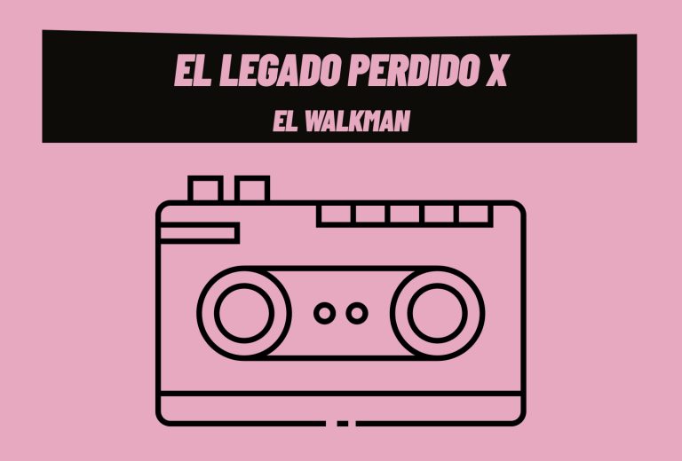 El Walkman